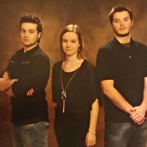 Meet your Posher, Carol